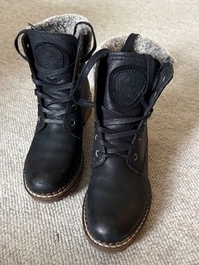 Women’s Winter PAJAR Boot